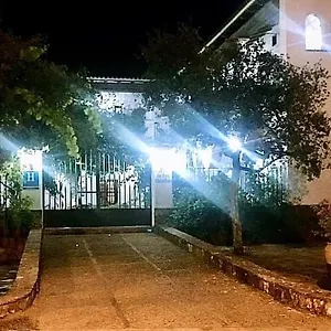 Hotel Cortijo Grullas