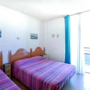 Sistach Blau Park 310 & 311 Apartamento L'Estartit