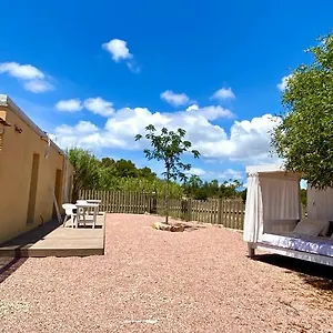 Damia 3 Сasa de vacaciones Cala Saona