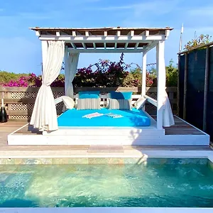 Damia 2 Apartamento Cala Saona