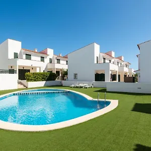 Casa Chloe Сasa de vacaciones Es Mercadal