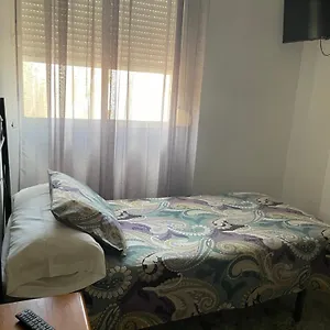 Pensión Aquí Te Quiero