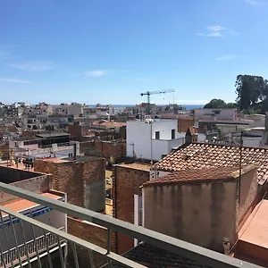 Aiguaneu Sa Massaneda Apartamento Blanes