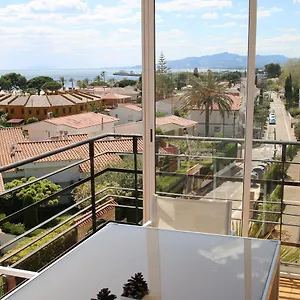Apartamento Badia Apartamento Cambrils